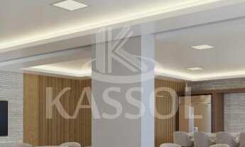 Imagem 4: Edifício Lumini - O mais lindo lançamento de Cascavel, 1 suíte 2 quartos