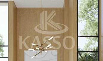 Imagem 5: Edifício Lumini - O mais lindo lançamento de Cascavel, 1 suíte 2 quartos