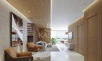 Imagem 6: Edifício Lumini - O mais lindo lançamento de Cascavel, 1 suíte 2 quartos