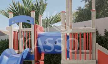 Imagem 7: Edifício Lumini - O mais lindo lançamento de Cascavel, 1 suíte 2 quartos