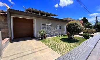 Imagem: Casa à venda, COUNTRY, CASCAVEL - PR, piscina