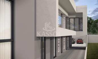 Imagem 3: Centro Comercial MUNIQUE Salas Comerciais na Rua Minas Gerais