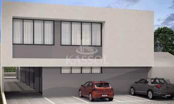 Imagem 5: Centro Comercial MUNIQUE Salas Comerciais na Rua Minas Gerais