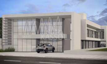 Imagem: Centro Comercial MUNIQUE Salas Comerciais