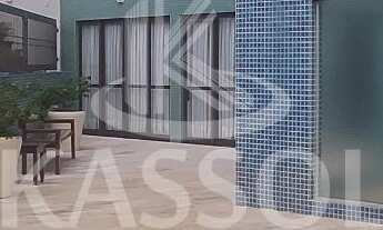 Imagem 3: EXCELENTE APARTAMENTO PARA LOCAÇÃO NO CENTRO DE CASCAVEL PR