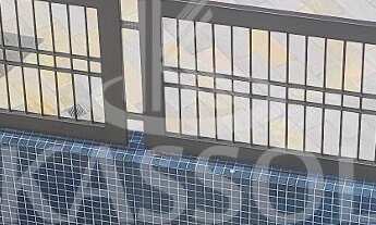 Imagem 4: EXCELENTE APARTAMENTO PARA LOCAÇÃO NO CENTRO DE CASCAVEL PR