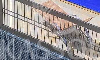 Imagem 5: EXCELENTE APARTAMENTO PARA LOCAÇÃO NO CENTRO DE CASCAVEL PR