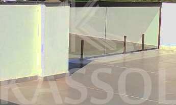 Imagem 2: Lindo Triplex com acabamento de alto padrão, amplo terraço com uma vista linda