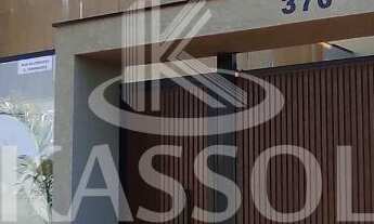 Imagem: Lindo Triplex com acabamento de alto padrão