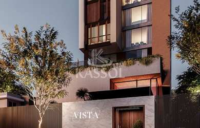 Imagem 2: RESIDENCIAL VISTA, COUNTRY,APART. NA PLANTA C 03 SUITES ,CASCAVEL - PR