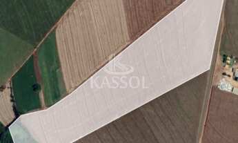 Imagem: 10 alqueires no Espigão Azul Frente Rodovia