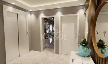 Imagem 4: SPERANZA II - Apto próximo a UOPECAN, 100M do Estádio Olímpico de Cascavel PR