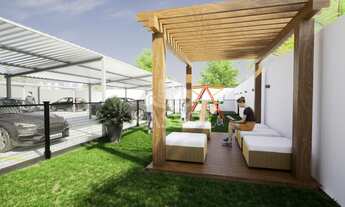 Imagem 5: SPERANZA II - Apto próximo a UOPECAN, 100M do Estádio Olímpico de Cascavel PR