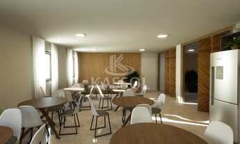 Imagem 7: SPERANZA II - Apto próximo a UOPECAN, 100M do Estádio Olímpico de Cascavel PR