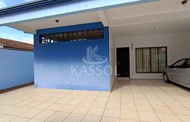 Imagem 2: Casa ampla com piscina na Neva - proximo R Marechal Rondon - Incra