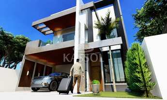 Imagem: SOBRADO EM CONDOMÍNIO FECHADO, REGIÃO