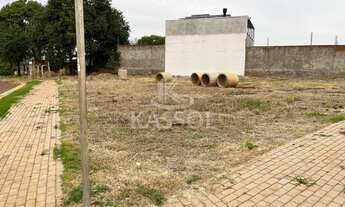 Imagem 1: Terreno à venda, JARDIM CASSOL, CASCAVEL - PR, ESQUINA, PROX. CENTRO
