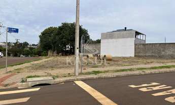 Imagem 2: Terreno à venda, JARDIM CASSOL, CASCAVEL - PR, ESQUINA, PROX. CENTRO