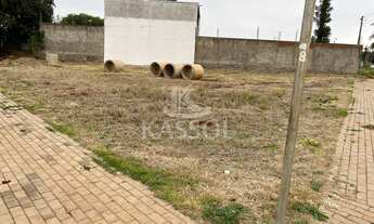 Imagem 3: Terreno à venda, JARDIM CASSOL, CASCAVEL - PR, ESQUINA, PROX. CENTRO