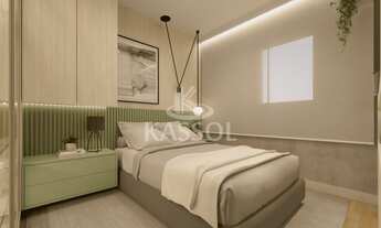 Imagem 6: Apartamento com 2 dormitórios,86.00 m , NEVA, CASCAVEL - PR