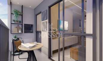 Imagem 5: Apartamento com 2 dormitórios,86.00 m , NEVA, CASCAVEL - PR