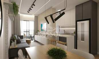 Imagem 4: Apartamento com 2 dormitórios,86.00 m , NEVA, CASCAVEL - PR