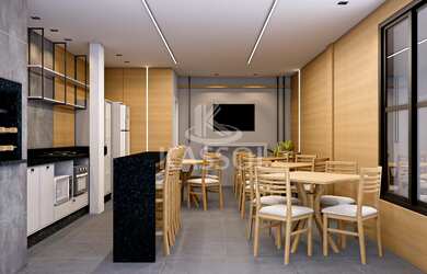 Imagem 5: Residencial Vila Constança - Pioneiros Catarinense prox Forum Irani Festval