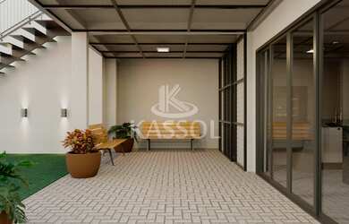 Imagem 3: Residencial Vila Constança - Pioneiros Catarinense prox Forum Irani Festval