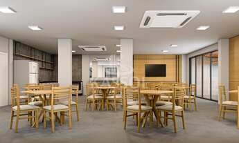 Imagem 6: Residencial Vila Constança - Pioneiros Catarinense prox Forum Irani Festval