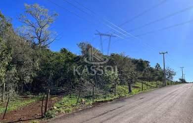 Imagem 2: Chácara à venda, SÃO SALVADOR, CASCAVEL - PR, todas asfaltada, luz trifasica