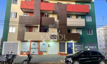 Imagem: Apto proximo FAG - David Mascarello - Área