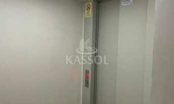 Imagem 2: Apto proximo FAG - David Mascarello - Área total 56m - 1 quarto cozinha