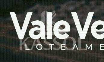 Imagem: LANÇAMENTO LOTEAMENTO VALE VERDE - PARQUE