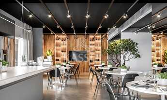 Imagem 3: Apartamento com 2 dormitórios à venda,110.85 m , CLAUDETE, CASCAVEL - PR