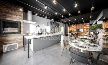 Imagem 2: Apartamento com 2 dormitórios à venda,110.85 m , CLAUDETE, CASCAVEL - PR