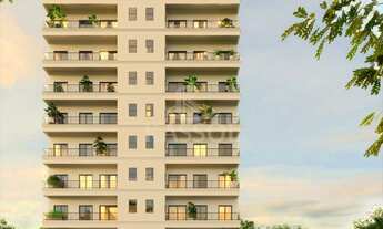 Imagem: Apartamento com 2 dormitórios à venda,110.85