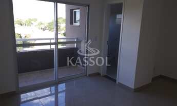 Imagem 6: APARTAMENTO BAIRRO Parque São Paulo - EDIFÍCIO SILVER TOWER