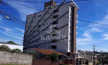 Imagem 2: APARTAMENTO BAIRRO Parque São Paulo - EDIFÍCIO SILVER TOWER