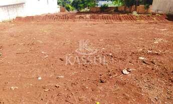 Imagem: Terreno à venda, CENTRO, TOLEDO - PR, TESTADA