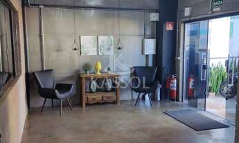 Imagem 2: Sala Comercial para locação em Coworking, Bairro Neva, Cascavel PR