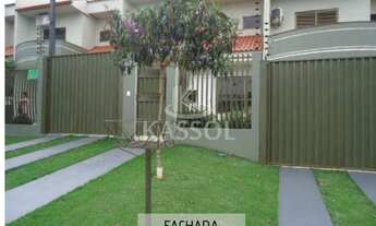 Imagem: SOBRADO BAIRRO COUNTRY - RUA ACRE 1097 CASCAVEL