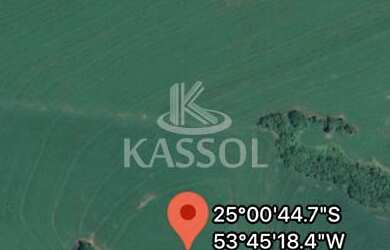 Imagem 7: Rural à venda,24.20 m , ZONA RURAL, CEU AZUL - PR um alqueire mecanizado