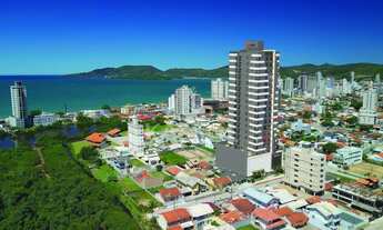 Imagem 7: ED. COPACABANA EM PORTO BELO SC - APTOS NA PLANTA COM 2 SUÍTES - 80,01M - RUA