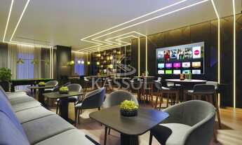 Imagem 3: ED. COPACABANA EM PORTO BELO SC - APTOS NA PLANTA COM 2 SUÍTES - 80,01M - RUA