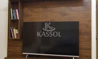 Imagem 4: Apartamento à venda, CENTRO, CASCAVEL - PR, 03 QUARTOS, super central