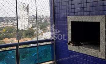 Imagem: Apartamento à venda, CENTRO, CASCAVEL