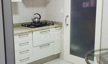 Imagem 5: Apartamento à venda, CENTRO, CASCAVEL - PR, 03 QUARTOS, super central