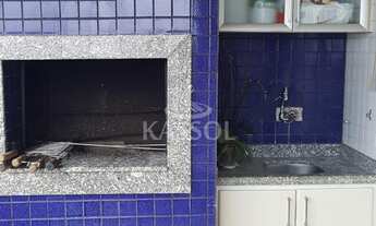 Imagem 2: Apartamento à venda, CENTRO, CASCAVEL - PR, 03 QUARTOS, super central