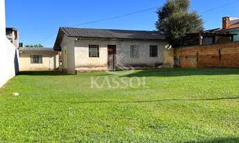 Imagem 5: Terreno à venda, ALTO ALEGRE, CASCAVEL - PR, entre binários, 15 metros frente