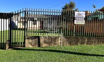 Imagem: Terreno à venda, ALTO ALEGRE, CASCAVEL